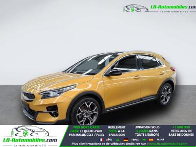 Kia XCeed 1.4l T-GDi 140 ch BVM