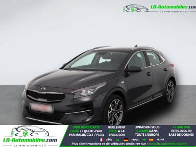 Kia XCeed 1.4l T-GDi 140 ch BVM