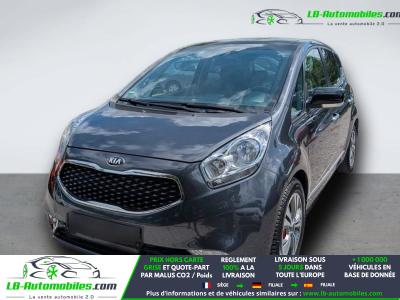 Kia Venga 1.6 125 ch BVA