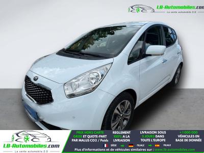 Kia Venga 1.6 125 ch BVA
