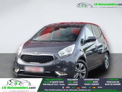 Kia Venga 1.6 125 ch BVA