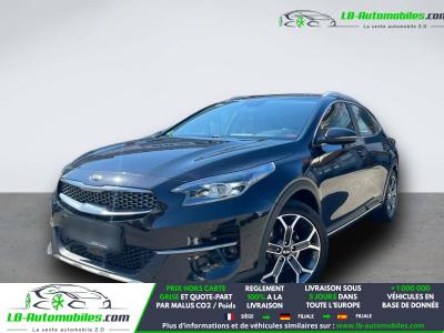 Kia XCeed 1.4l T-GDi 140 ch BVA