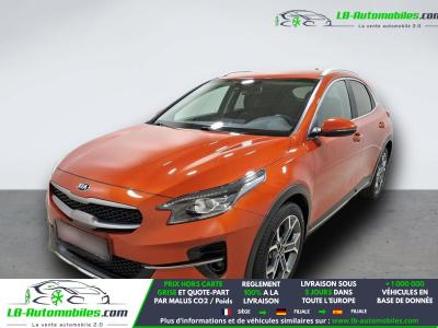 Kia XCeed 1.4l T-GDi 140 ch BVA