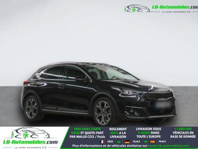 Kia XCeed 1.4l T-GDi 140 ch BVA