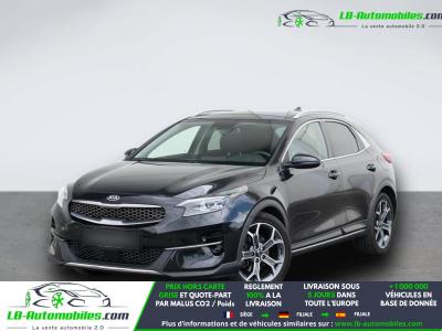 Kia XCeed 1.4l T-GDi 140 ch BVA
