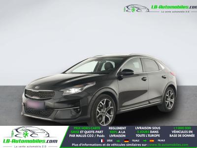 Kia XCeed 1.4l T-GDi 140 ch BVA