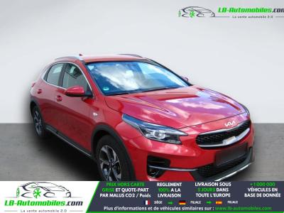 Kia XCeed 1.0l T-GDi 120 ch BVM