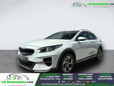 Kia XCeed 1.0l T-GDi 120 ch BVM