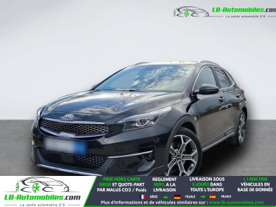 Kia XCeed 1.6l T-GDi 204 ch BVA