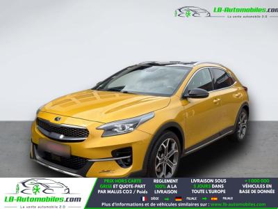 Kia XCeed 1.6l T-GDi 204 ch BVA