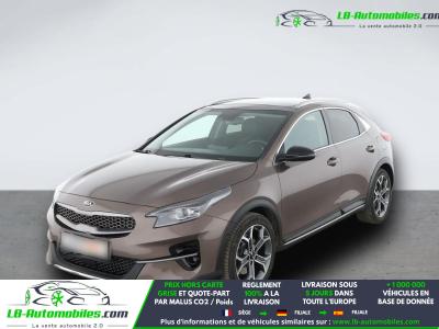 Kia XCeed 1.6l T-GDi 204 ch BVA