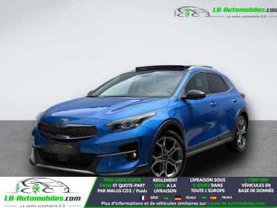 Kia XCeed 1.6l T-GDi 204 ch BVA