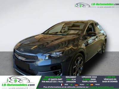 Kia XCeed 1.6l T-GDi 204 ch BVA