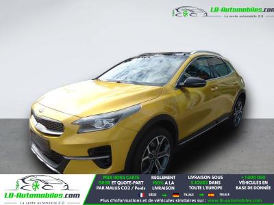 Kia XCeed 1.6l T-GDi 204 ch BVA