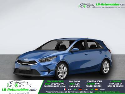 Kia XCeed 1.5l T-GDi 160 ch BVM