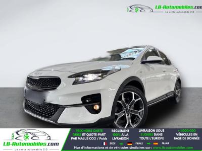 Kia XCeed 1.5l T-GDi 160 ch BVM