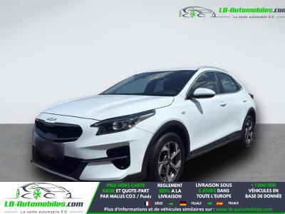 Kia XCeed 1.5l T-GDi 160 ch BVM