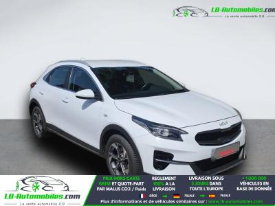 Kia XCeed 1.5l T-GDi 160 ch BVM