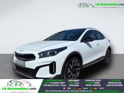 Kia XCeed 1.0l T-GDi 120 ch BVM