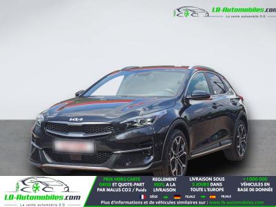 Kia XCeed 1.5l T-GDi 160 ch BVA