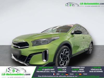 Kia XCeed 1.5l T-GDi 160 ch BVA