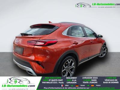 Kia XCeed 1.5l T-GDi 160 ch BVA