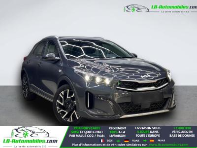 Kia XCeed 1.5l T-GDi 160 ch BVA