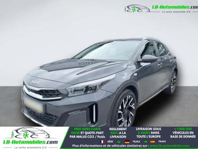 Kia XCeed 1.5l T-GDi 160 ch BVA