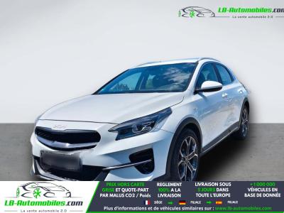 Kia XCeed 1.5l T-GDi 160 ch BVA