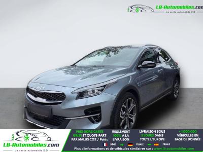 Kia XCeed 1.5l T-GDi 160 ch BVA