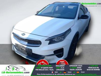 Kia XCeed 1.6l T-GDi 204 ch BVA