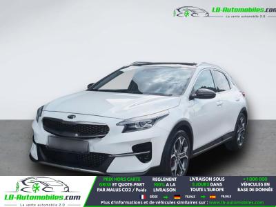 Kia XCeed 1.6l T-GDi 204 ch BVA