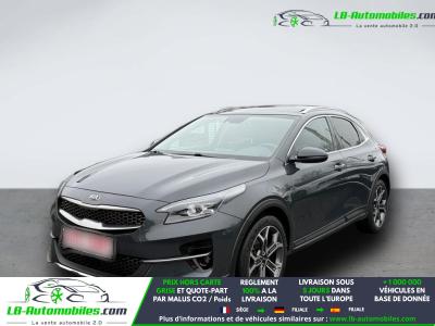 Kia XCeed 1.6 CRDi 136 ch MHEV BVA