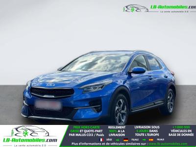 Kia XCeed 1.5l T-GDi 160 ch BVM