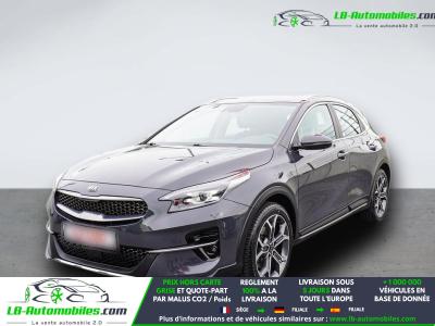 Kia XCeed 1.6 GDi PHEV 141ch BVA
