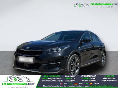 Kia XCeed 1.6 GDi PHEV 141ch BVA