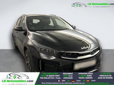 Kia XCeed 1.6 GDi Hybride Rechargeable 105ch BVA