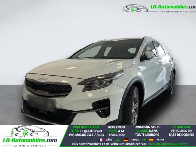 Kia XCeed 1.6 GDi Hybride Rechargeable 105ch BVA