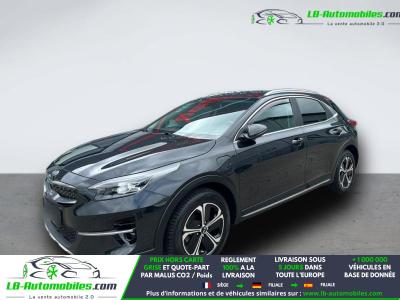 Kia XCeed 1.6 GDi Hybride Rechargeable 105ch BVA