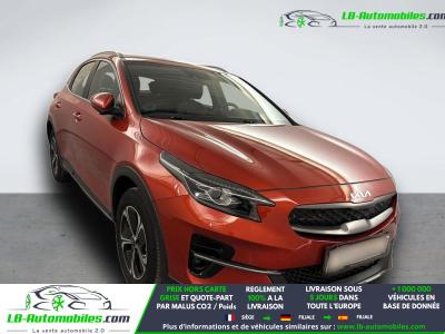 Kia XCeed 1.6 GDi Hybride Rechargeable 105ch BVA