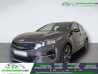 Kia XCeed 1.6 GDi Hybride Rechargeable 105ch BVA