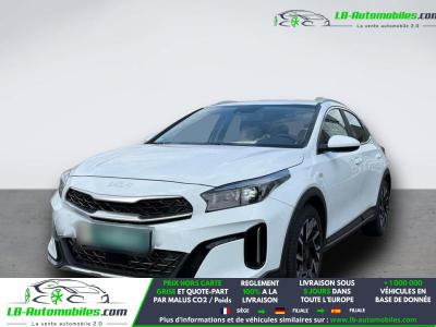 Kia XCeed 1.5l T-GDi 160 ch BVA