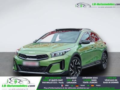 Kia XCeed 1.5l T-GDi 160 ch BVA