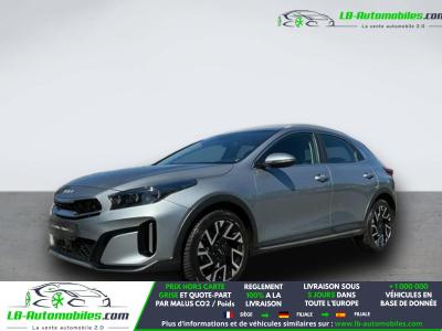Kia XCeed 1.5l T-GDi 160 ch BVA