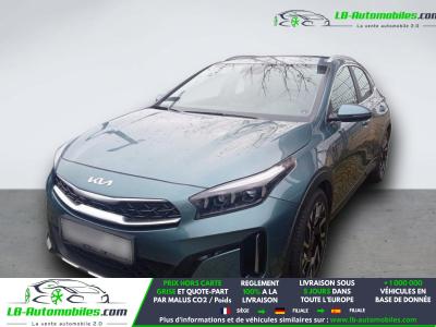 Kia XCeed 1.5l T-GDi 160 ch BVA