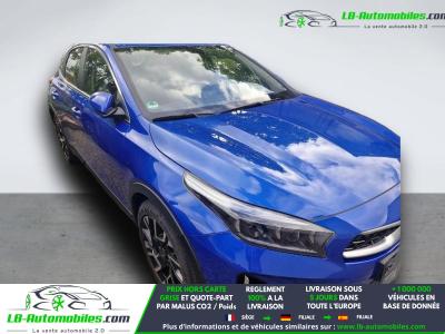 Kia XCeed 1.5l T-GDi 160 ch BVA