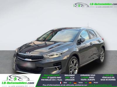 Kia XCeed 1.6 GDi Hybride Rechargeable 141ch BVA