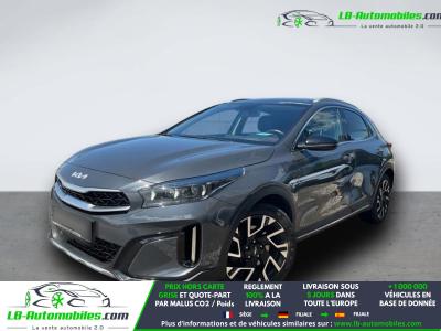Kia XCeed 1.5l T-GDi 160 ch BVA
