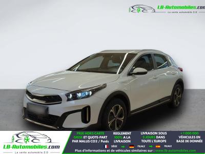 Kia XCeed 1.6 GDi Hybride Rechargeable 141ch BVA
