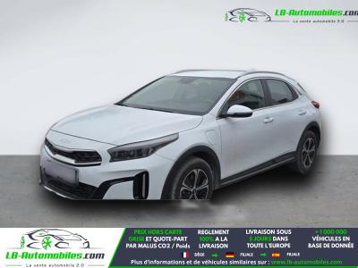 Kia XCeed 1.6 GDi Hybride Rechargeable 141ch BVA